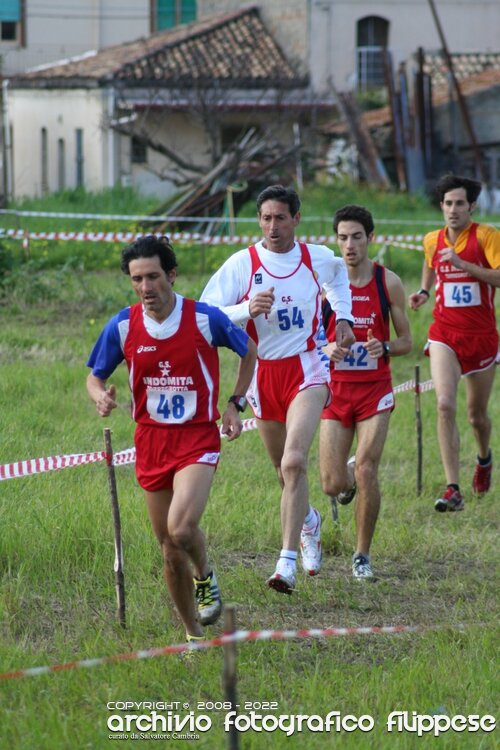 2013.03.03 Torregrotta Camp. Reg. CSI - 34